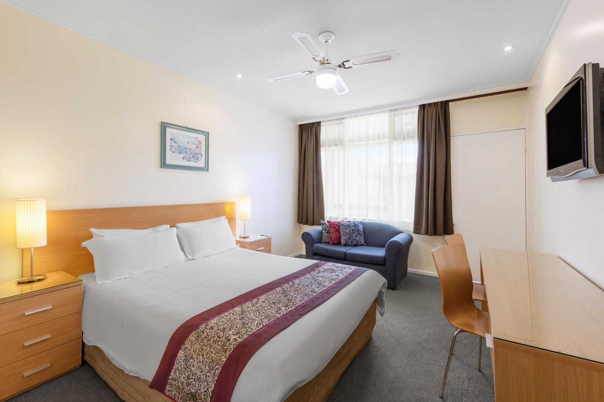 Best Western Governor Gipps Motor Inn Traralgon Eksteriør billede