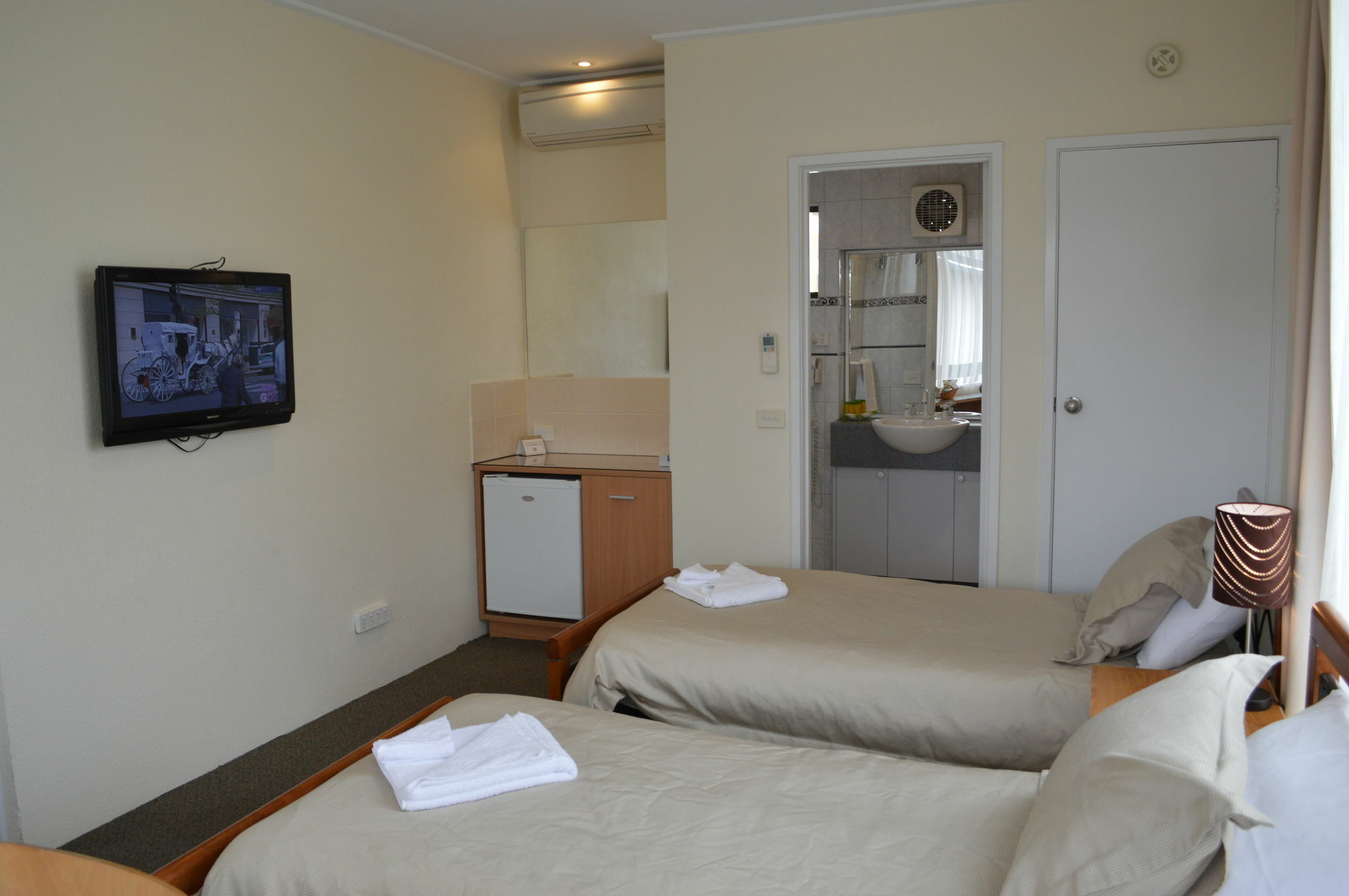 Best Western Governor Gipps Motor Inn Traralgon Eksteriør billede
